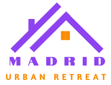Madrid Urban Retreat