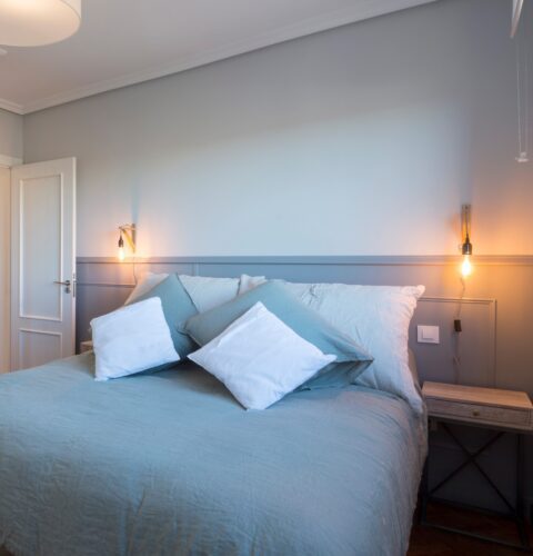 Madrid Urban Retreat